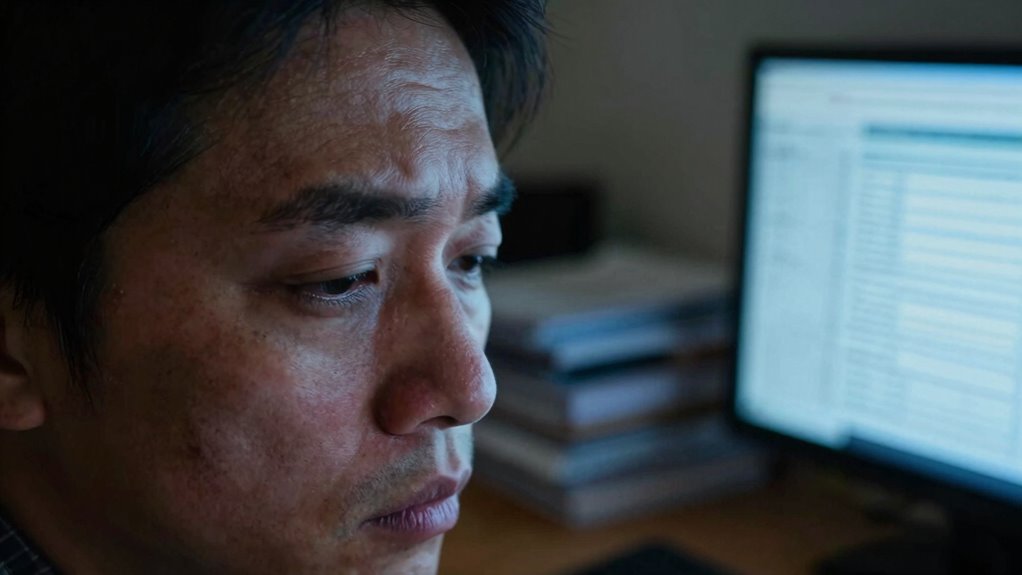 reduce eye strain effectively