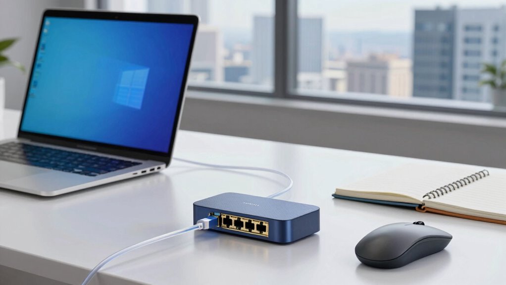 reliable internet for remote work