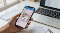 save receipts for deductions