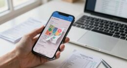 save receipts for deductions