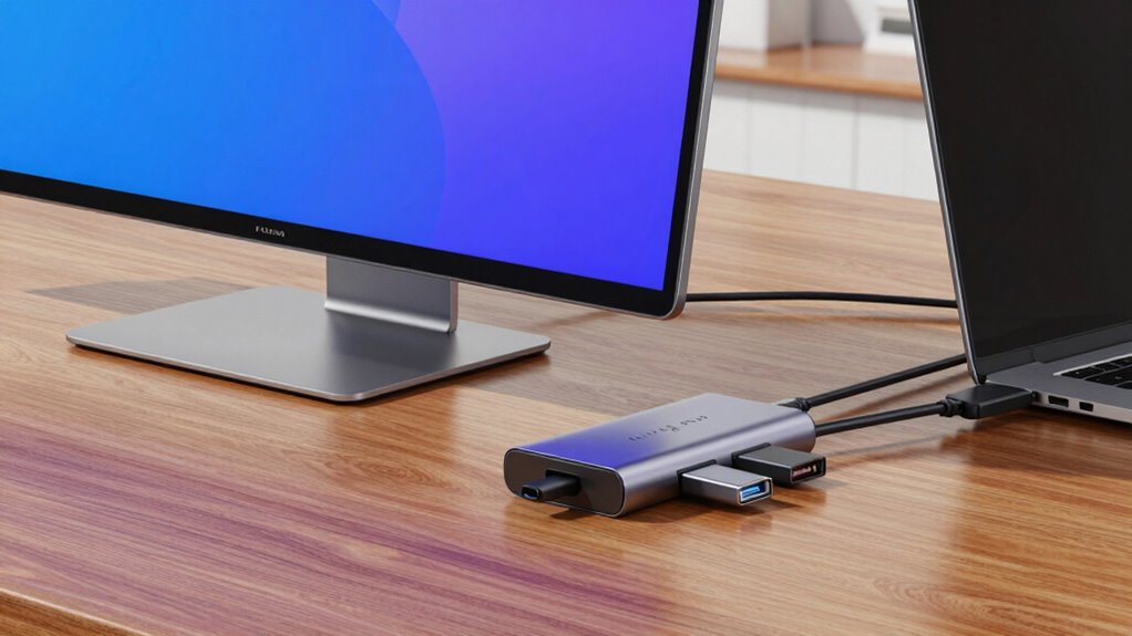 seamless device connection compatibility