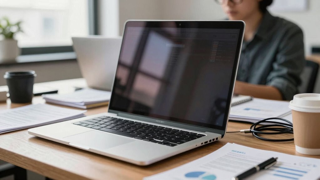 secure ergonomic reliable technology