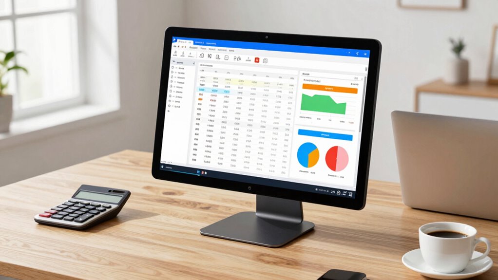 secure portable workspace solution