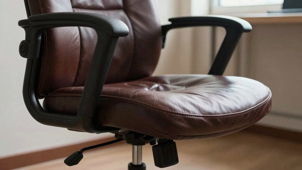 seek ergonomic expert assistance