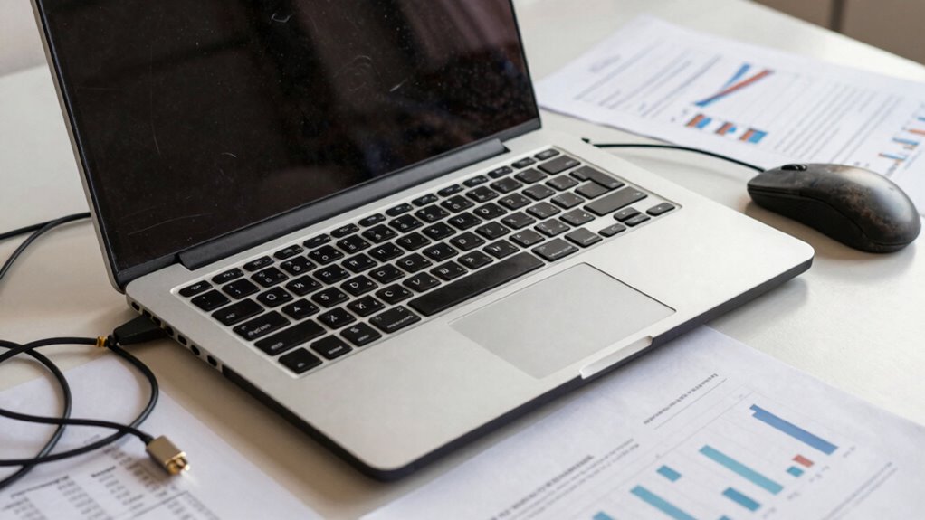 software compatibility and performance