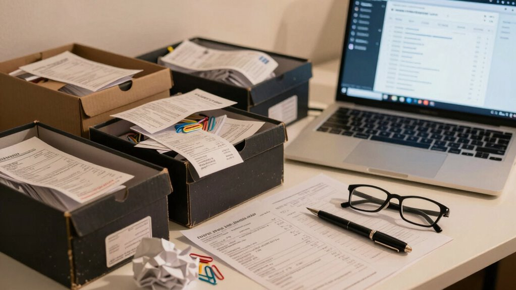 streamline error proof optimize workflows