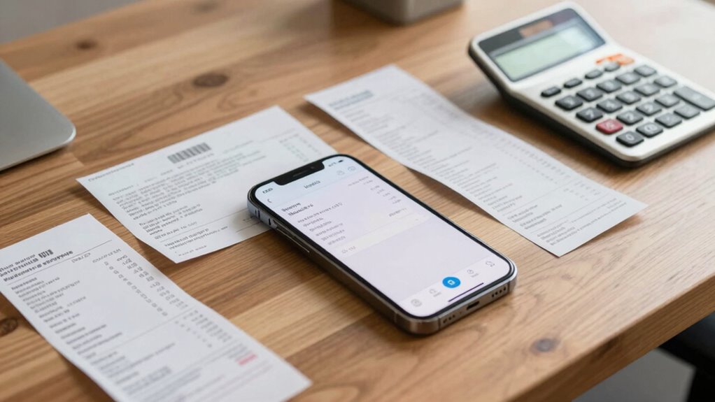 streamline receipt management efficiently