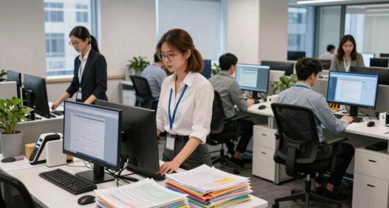 tax preparers switch desks