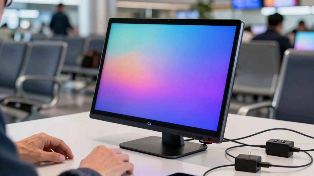 troubleshoot device recognition issues