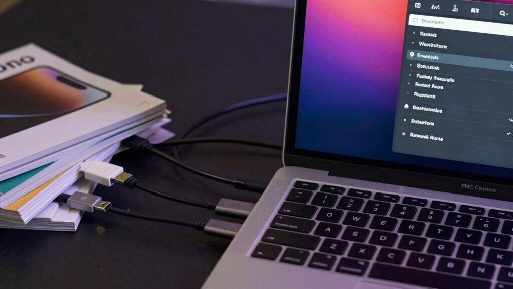 update drivers and software