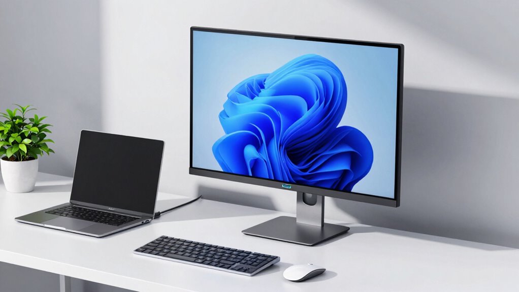 versatile streamlined connectivity solution