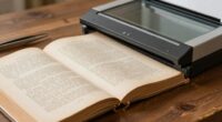 careful manual digitization techniques