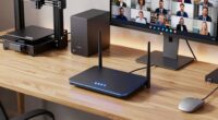 choosing a versatile home router