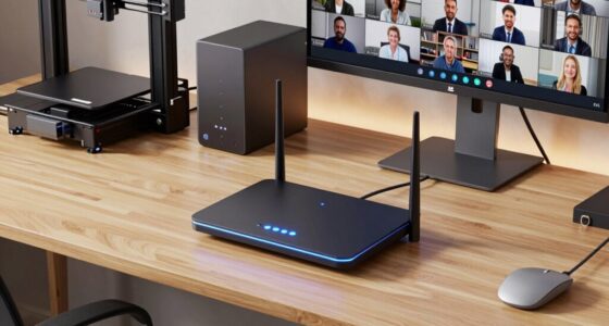 choosing a versatile home router