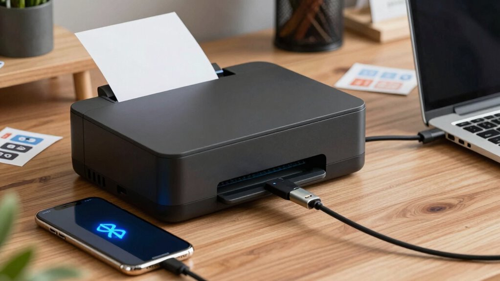 choosing the right connection