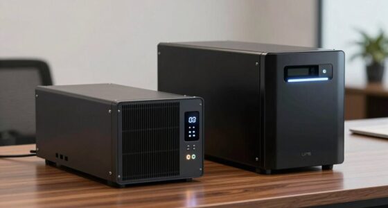choosing the right ups