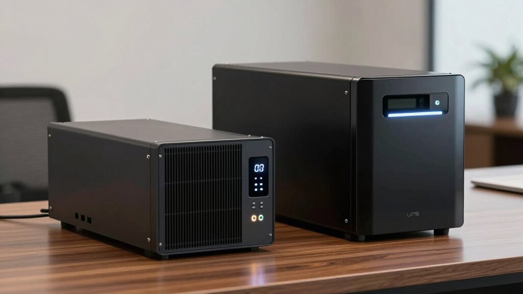 choosing the right ups