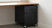 efficient storage for small spaces