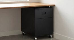 efficient storage for small spaces