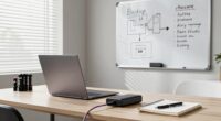 emergency home office plan