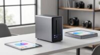 essential nas for small firms