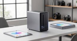 essential nas for small firms