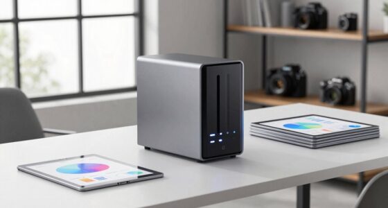 essential nas for small firms