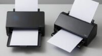 fragile paper handling comparison