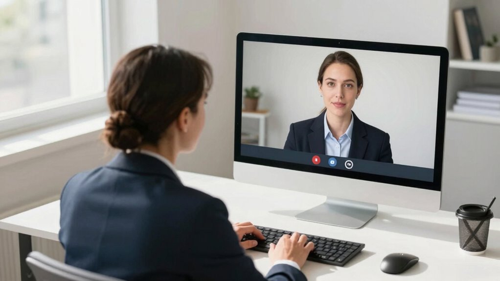 improve virtual consultation visuals
