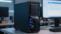 network bandwidth limitations