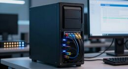 network bandwidth limitations