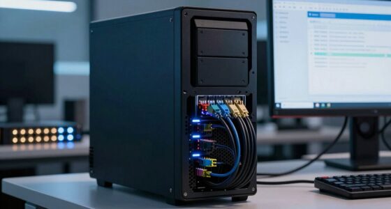 network bandwidth limitations