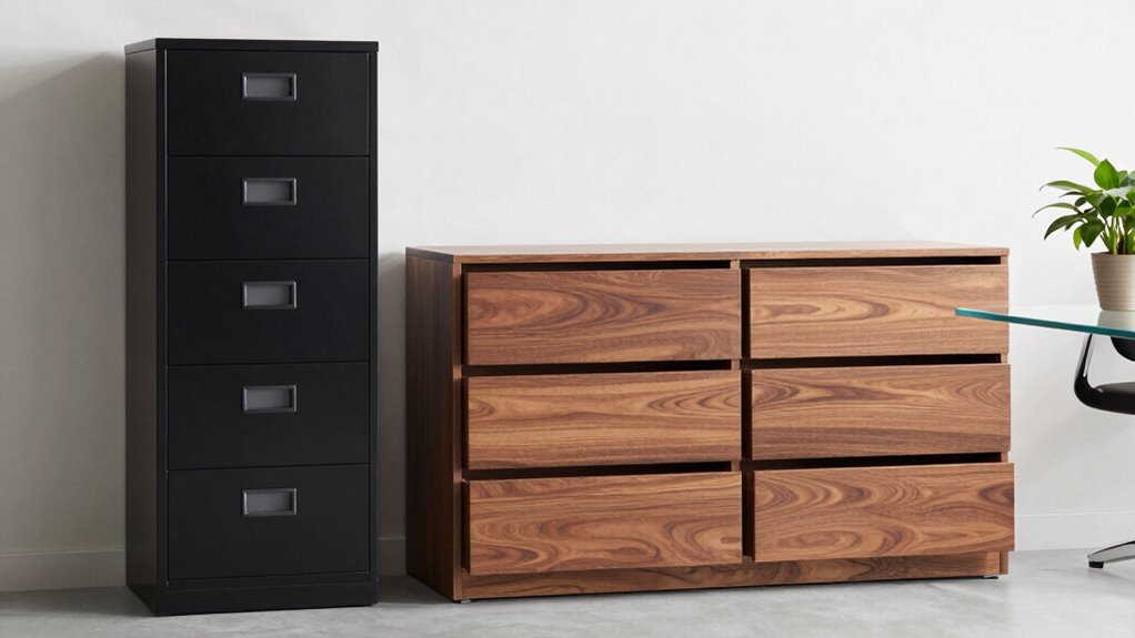 office storage cabinet comparison