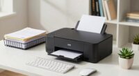 optimal office printer setup