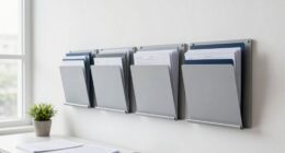 organized client file storage