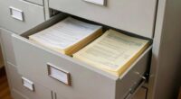 organized tax return filing