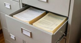 organized tax return filing