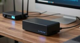 power backup and limitations