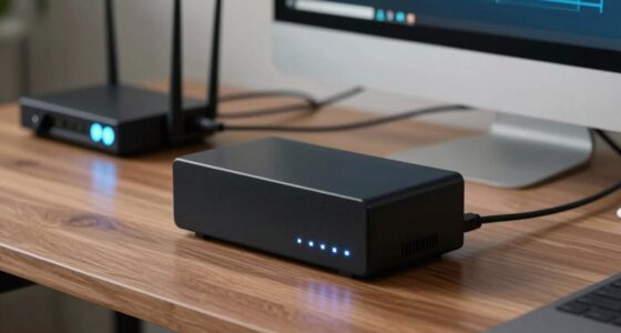 power backup and limitations