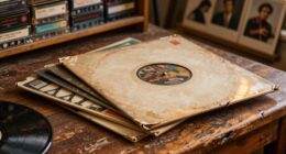 preserve fragile archival records