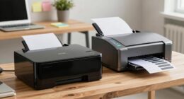 printer size comparison guide