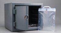 protecting documents from damage