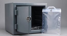 protecting documents from damage