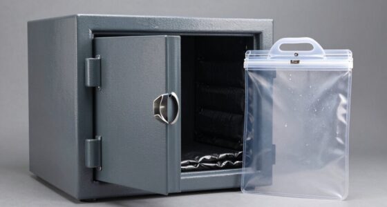 protecting documents from damage