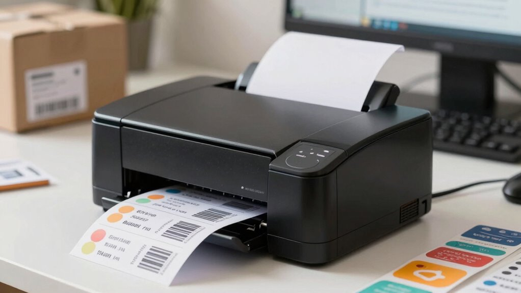 seller label printing overlooked