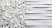 shredding methods impact privacy