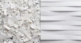 shredding methods impact privacy