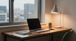 silent office improvement