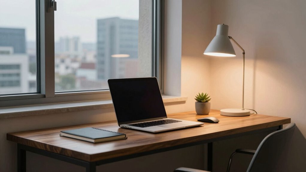 silent office improvement