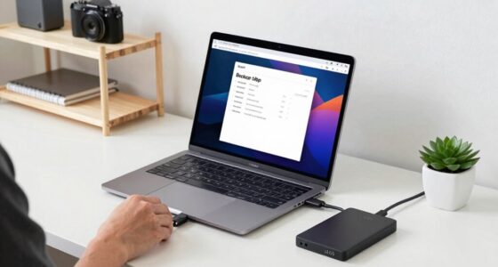 simple reliable backup methods